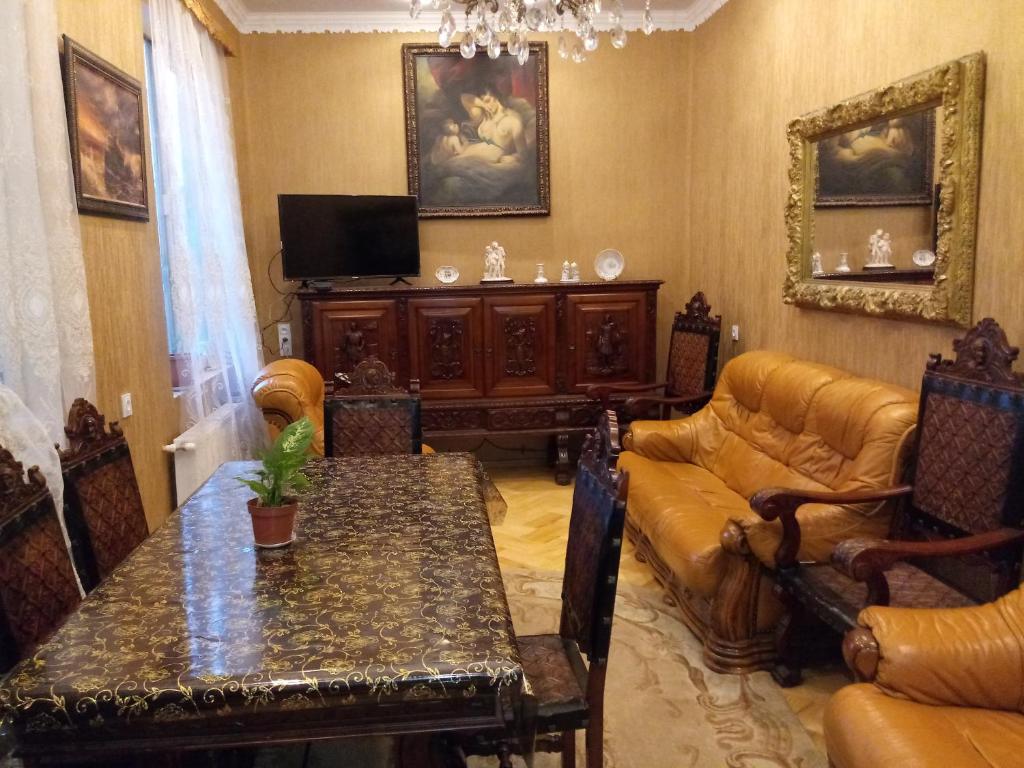 Tamar Guest House room 2