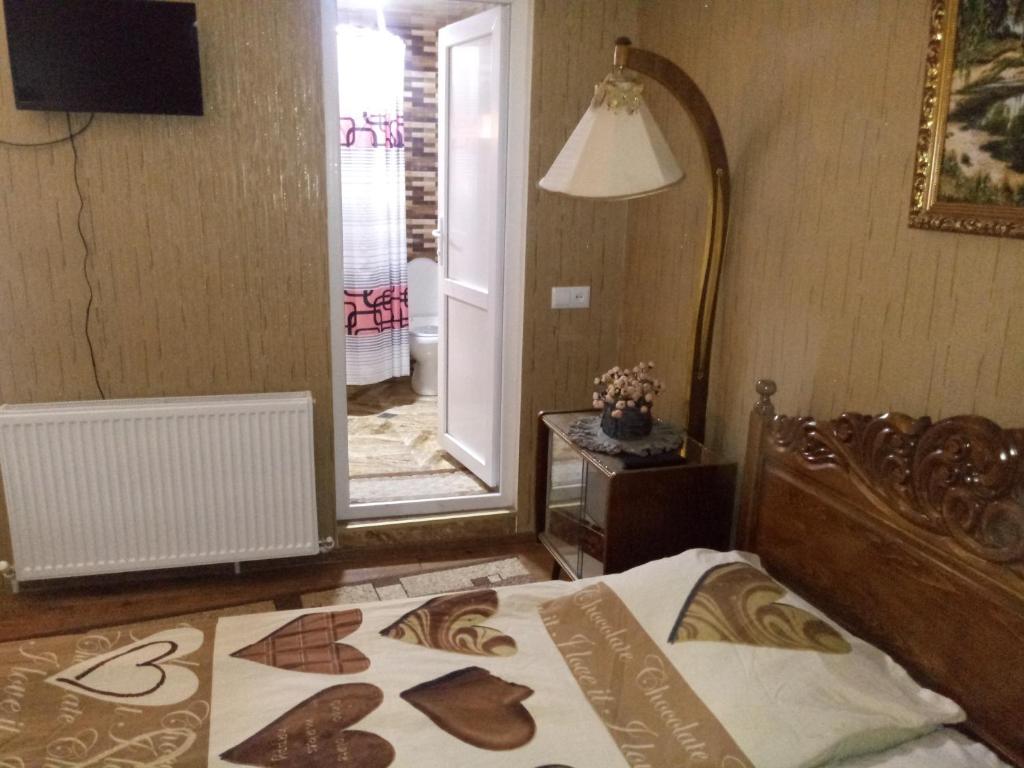 Tamar Guest House room 3