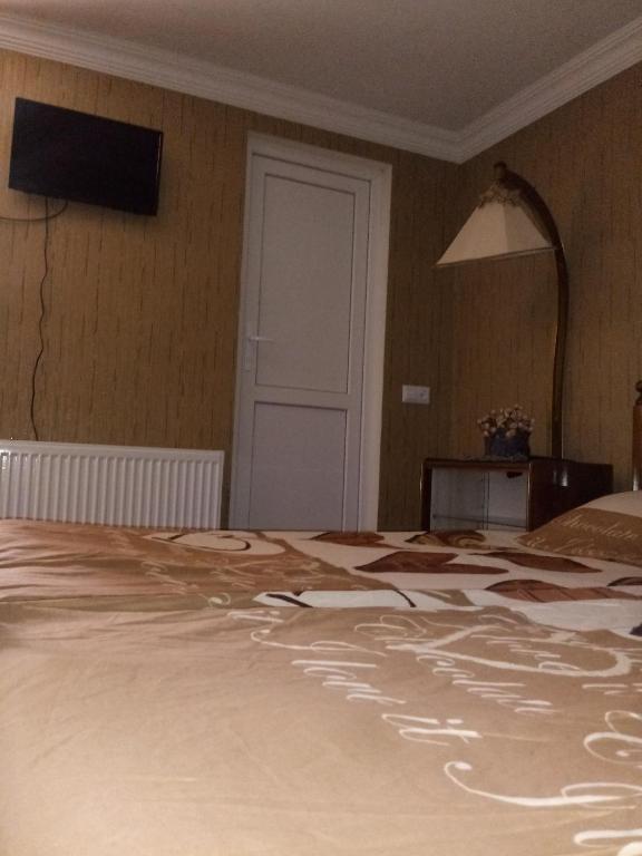 Tamar Guest House room 5